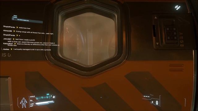 Star Citizen - Ship Rundown - Intergalactic Aerospace Expo Aegis Hammerhead смотреть онлайн