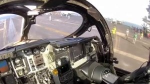 Prowler Catapult Launch