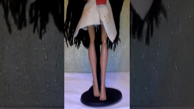 Моана из куклы клодин смотреть онлайн