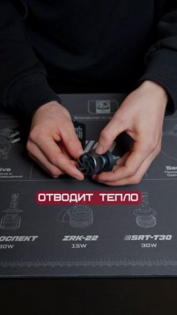LED ЛАМПЫ ПЕРЕГРЕВАЮТСЯ И БЫСТРО ВЫХОДЯТ ИЗ СТРОЯ-так ли это?