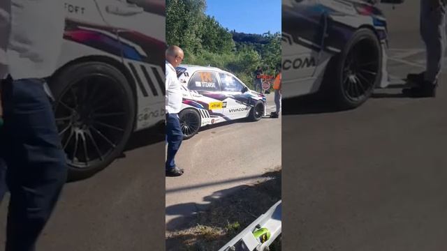 Negotin-Brdska trka 2022 смотреть онлайн