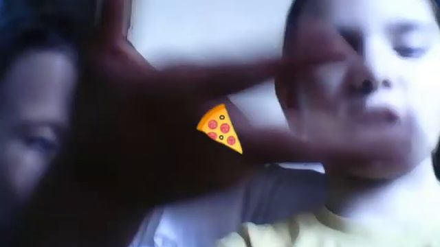 У нас появились новые сквиши . это пончик🍩 и пицца🍕 смотреть онлайн