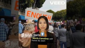 Северная Каролина станет государством в составе Соединенного Королевства!!!