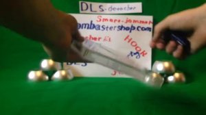 Открытие сейферов и коробок съёмник DLS