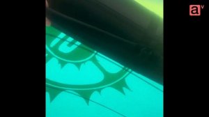 Как кататься на САПе с  ВИНГ фойлом. Зачем нужен дополнительный плавник на сап борд?