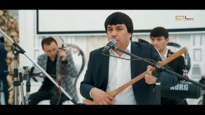 Олими Чумахон - Назди Падар Гуронед маро - ( Газал ) | Olimi Jumakhon - ( Gazal )