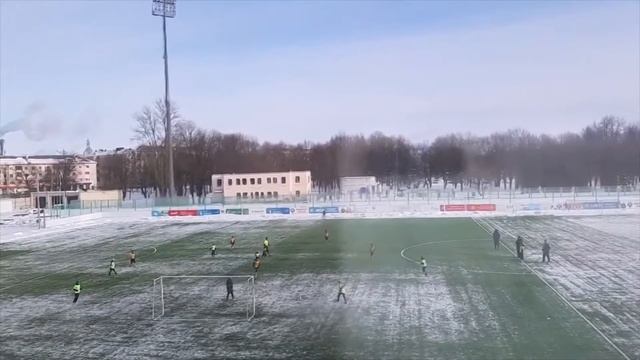 г.Петрозаводск (Дружба 1) - СШОР Кировского р-на (1 команда) смотреть онлайн