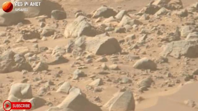 Mars New 4k Video Footage Released By Mars Perseverance Rover || Mars New 4k Stunning Video || Mars смотреть онлайн