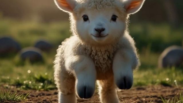 Johny Johny? yes papa смотреть онлайн