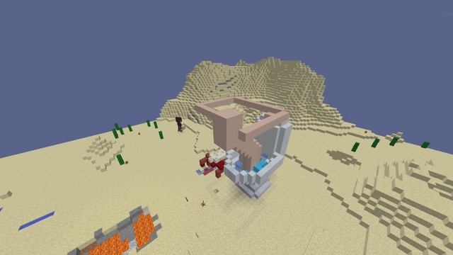 G-MAN СКИБИДИ ТУАЛЕТ САМАЯ ГЕНИАЛЬНАЯ ПОСТРОЙКА В МАЙНКРАФТ смотреть онлайн