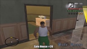 GTA San Andreas - Safe House #28