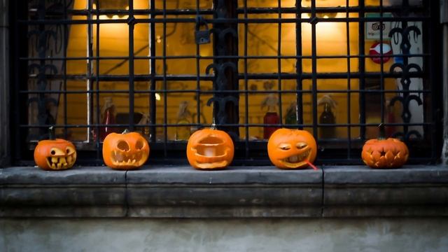 Vtuber声劇団Charon第5回公演ハロウィン体験声劇