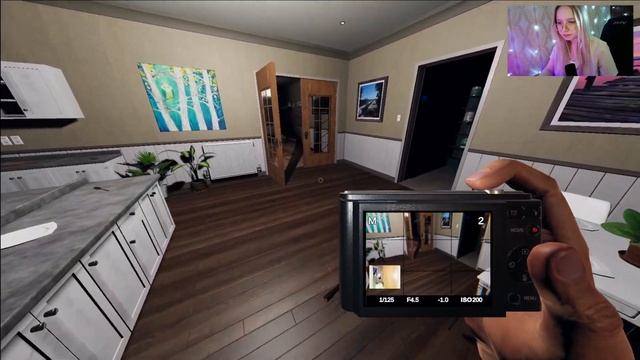 | Phasmophobia • Фазмофобия | Соло кошмар • Вошло в ТОП моих нелепых смертей смотреть онлайн