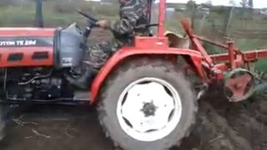 Пахота огорода_1_осень_2014