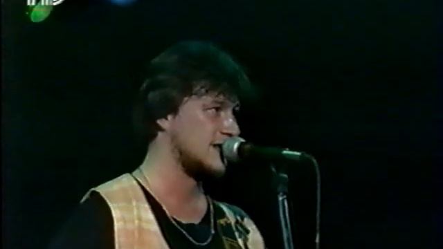 Тайм-Аут - Питерский рок-фестиваль'97