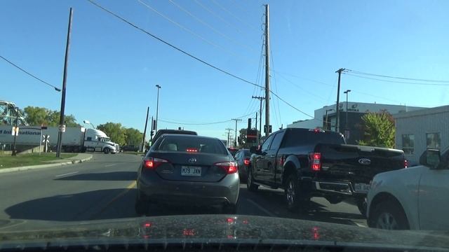 Канада 1695: Впечатления от прошедших дебатов на французском языке смотреть онлайн