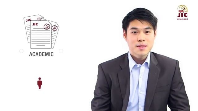 Study at world's top universities! Start with JIC. смотреть онлайн