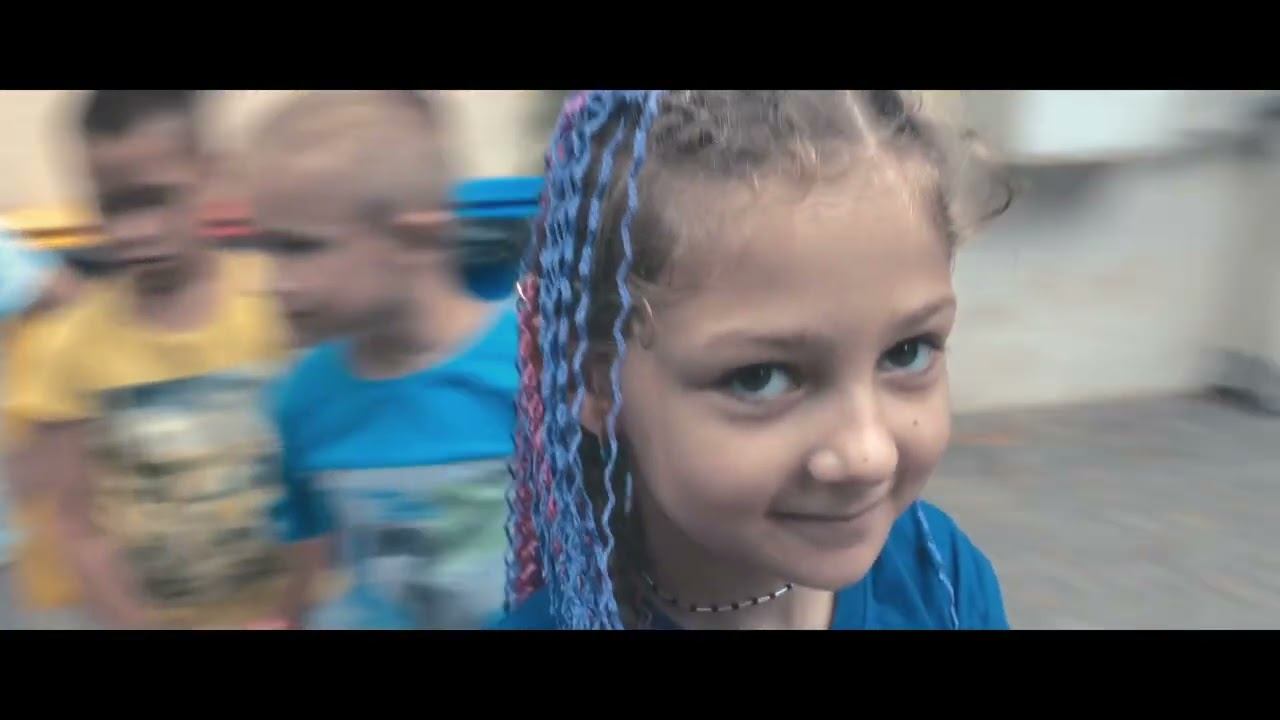 ДЕТСКИЙ ПОЗиТИВ!! ;)) смотреть онлайн