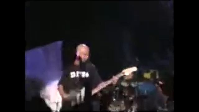 CASKET -  Breed To Breathe cover   Napalm Death