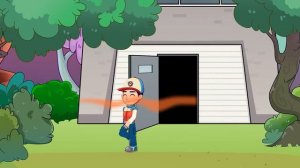 Беременная малышка! НО ФАБРИКА СТИХИЙ!  Paw Patrol Окончательное спасение