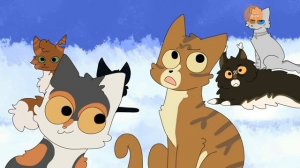 Озвучка кв листвичка умерла