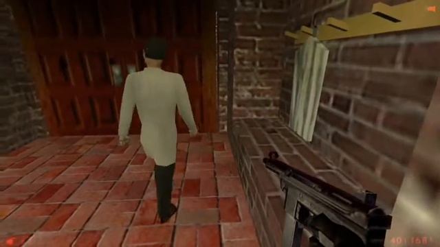 Let's Play They Hunger Trilogy Part 12: The Asylum... AND DEATH! смотреть онлайн