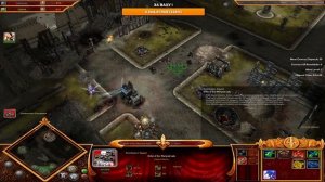 Dawn of War Soulstorm Unification Mod 7.2.5 / Смотрим на новые фракции