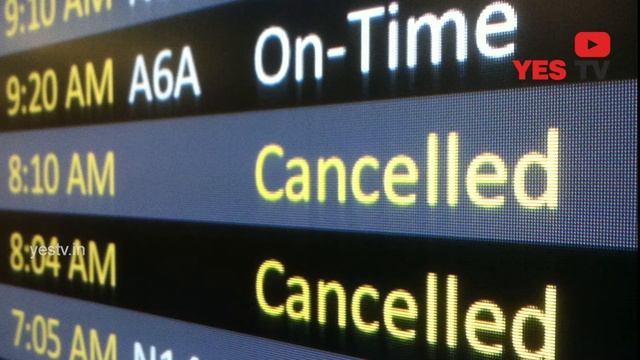 How to get Compensation from Flight if it was Delayed or Cancelled || YES TV смотреть онлайн