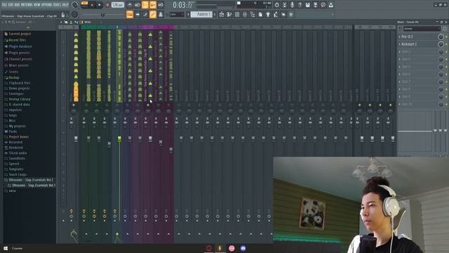 КАК СДЕЛАТЬ ЖЕСТКИЙ КЛУБНЯК!? EDM