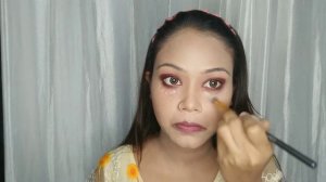 Eyemakeup at just Rs. 100/- from SFR eye pallet | eyemakeup with cheapest pallet | Affordable palle
