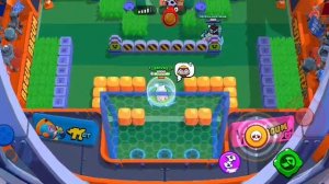 BRAWL STARS 69 играю в игру Бравл старс