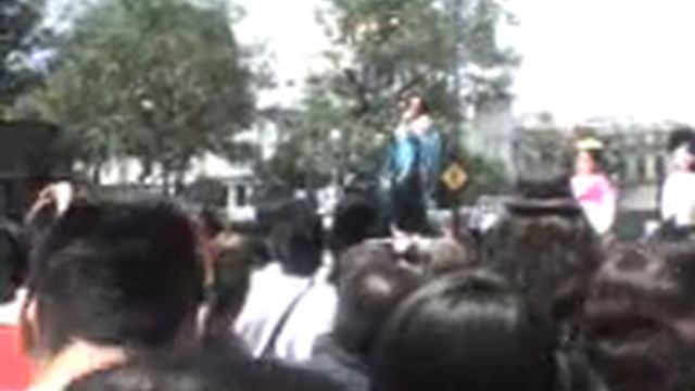 CO-K LI-T regina orozco despedida marcha LGBTI 2010 BCENTENARIO.3gp смотреть онлайн