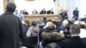 ЖК Брест-Литовский сборы 26.11.12 Часть 8