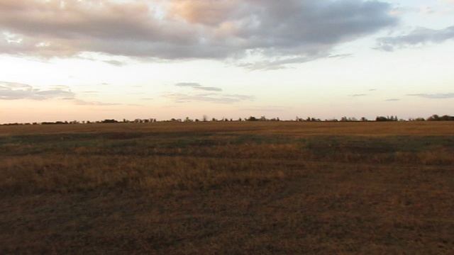 Исчезнувший хутор Культура (Культгруппа), Ровенский район (панорама)