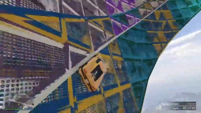 Comment télécharger des courses sur gta5 online en 2022 (PS3,PS4,PS5,XBOX ONE(S),XBOX360,PC) смотреть онлайн