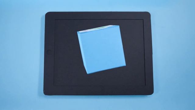 Marbotic smart toy : 10 wooden digits for tablets смотреть онлайн