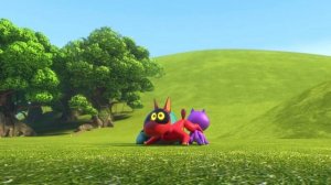 Миссия: спасение шиншиллы | 🌎 Петроникс 🐾 | Сезон 2