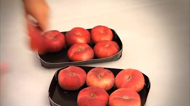 Frutas Esther Spot Paraguayos & Platerinas смотреть онлайн