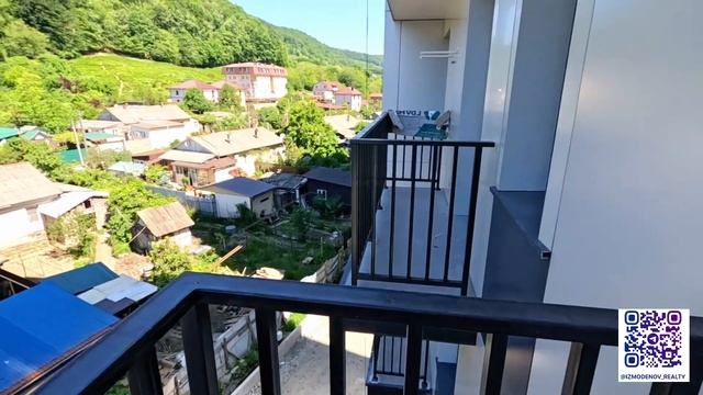 ЖК Чайные Холмы в Сочи по ФЗ 214, замеряем время до пляжа//Доступные квартиры в Сочи//Сочный Вариант
