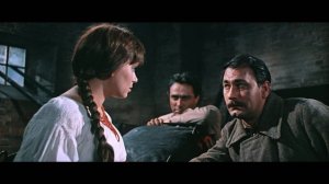 «Свадьба в Малиновке», реж. Андрей Тутышкин, 1967 г.