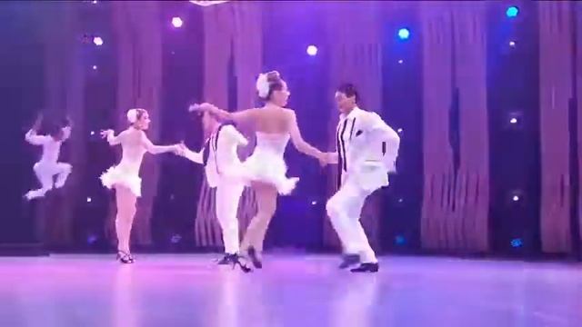 Top 7 & All Stars Performance: So You Think You Can Dance - Top 7 Perform смотреть онлайн