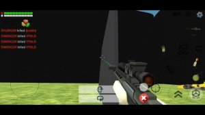 САМЫЙ СМЕШНОЙ СБОРНИК СМЕШНЫХ МОМЕНТОВ №3 | CHICKEN GUN