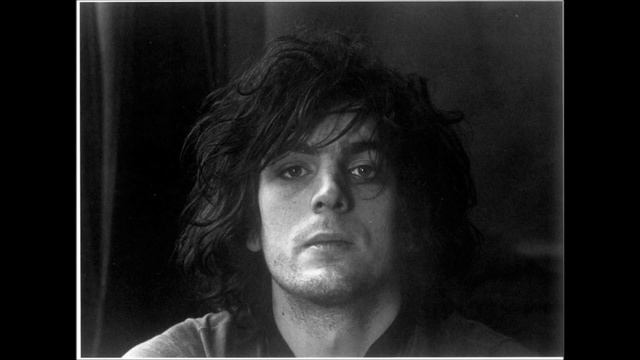 Syd Barrett - Wined and dined смотреть онлайн