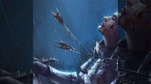 "СЛЕД". Под гитару. Авторская песня Denisa Fasikova.