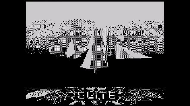 ELITE demo 14-28MHz DiHALT 2022 in free movement | Demoscene | ZX Spectrum смотреть онлайн