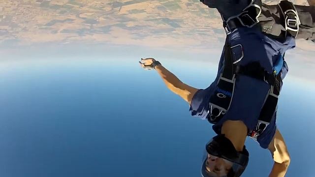 3 way Head Down Gorilla to Freefly A's Camera смотреть онлайн