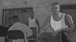 РАЙДЕР НЕ ХОТЕЛ ПРЕДАВАТЬ БАНДУ В GTA San Andreas (2 Часть )