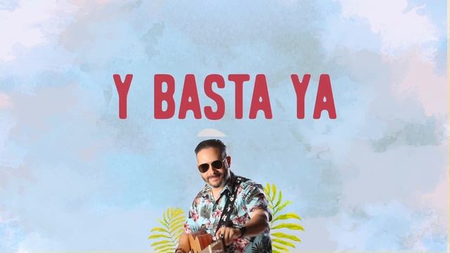 PAVEL NUÑEZ - Y Basta Ya - MERENGUE -MUSICA TROPICAL DOMINICANA- SOLO PROMO смотреть онлайн