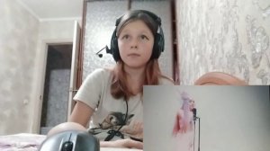 Моя реакция на песню мейби бейби. Инстасамка дисс.