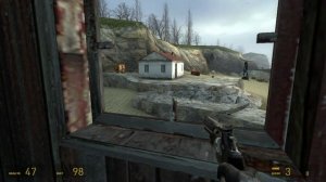 я отомстил этим неграм